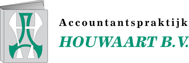 logo Accountantspraktijk Houwaart