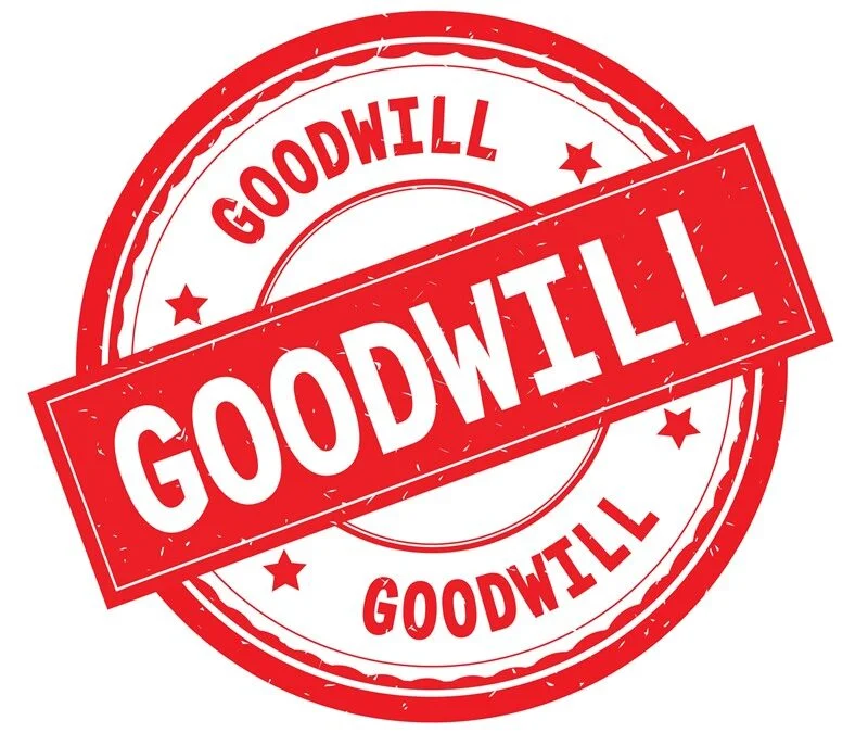 Goodwill te snel afgeschreven